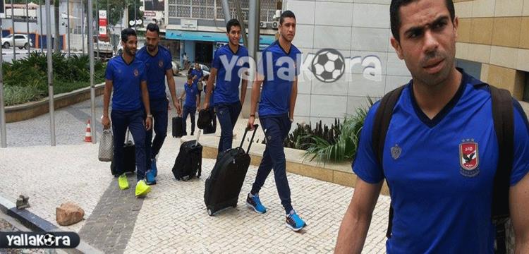 احمد فتحي رامي ربيعة الاهلي احمد فتحي رامي ربيعة الاهلي